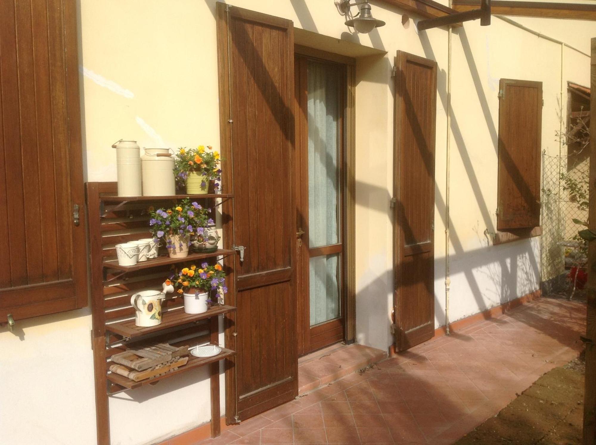 Agriturismo Ca' Di Mazza Monzuno Habitación foto