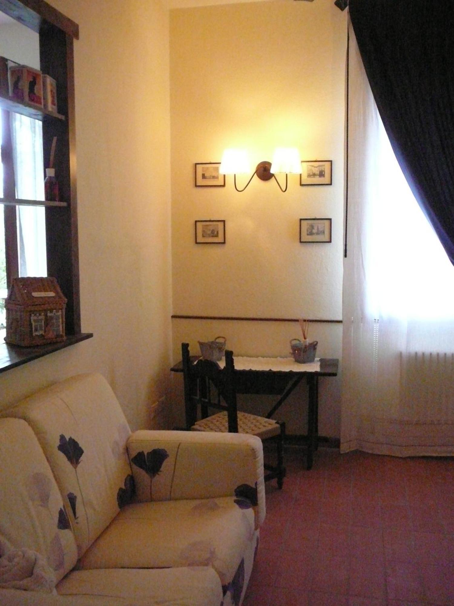 Agriturismo Ca' Di Mazza Monzuno Habitación foto